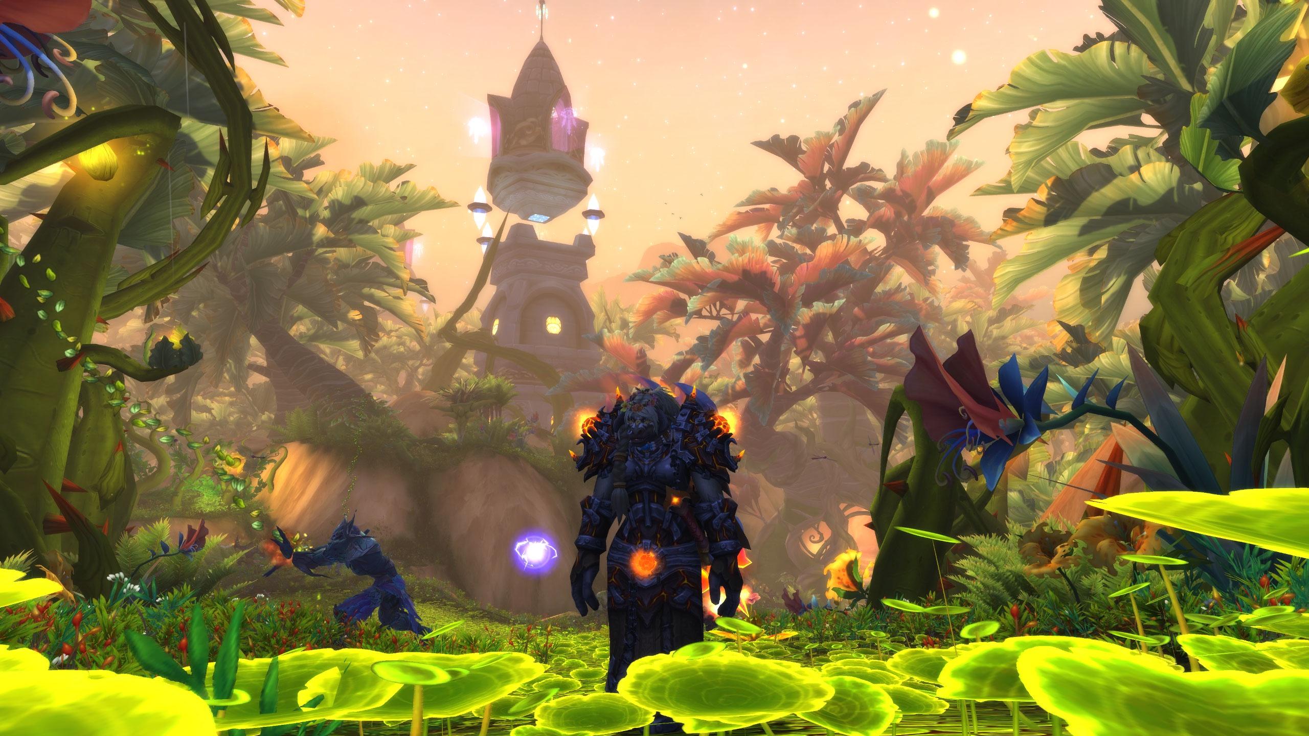 Learning from the Experts: What You Gain by Observing WoW Boosting Teams in Dungeons
